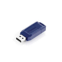 Verbatim Classic USB Drive 8GB (43991)